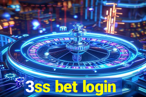 3ss bet login